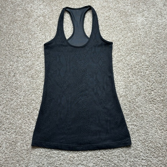 lululemon athletica Tops - Lululemon Cool Racerback